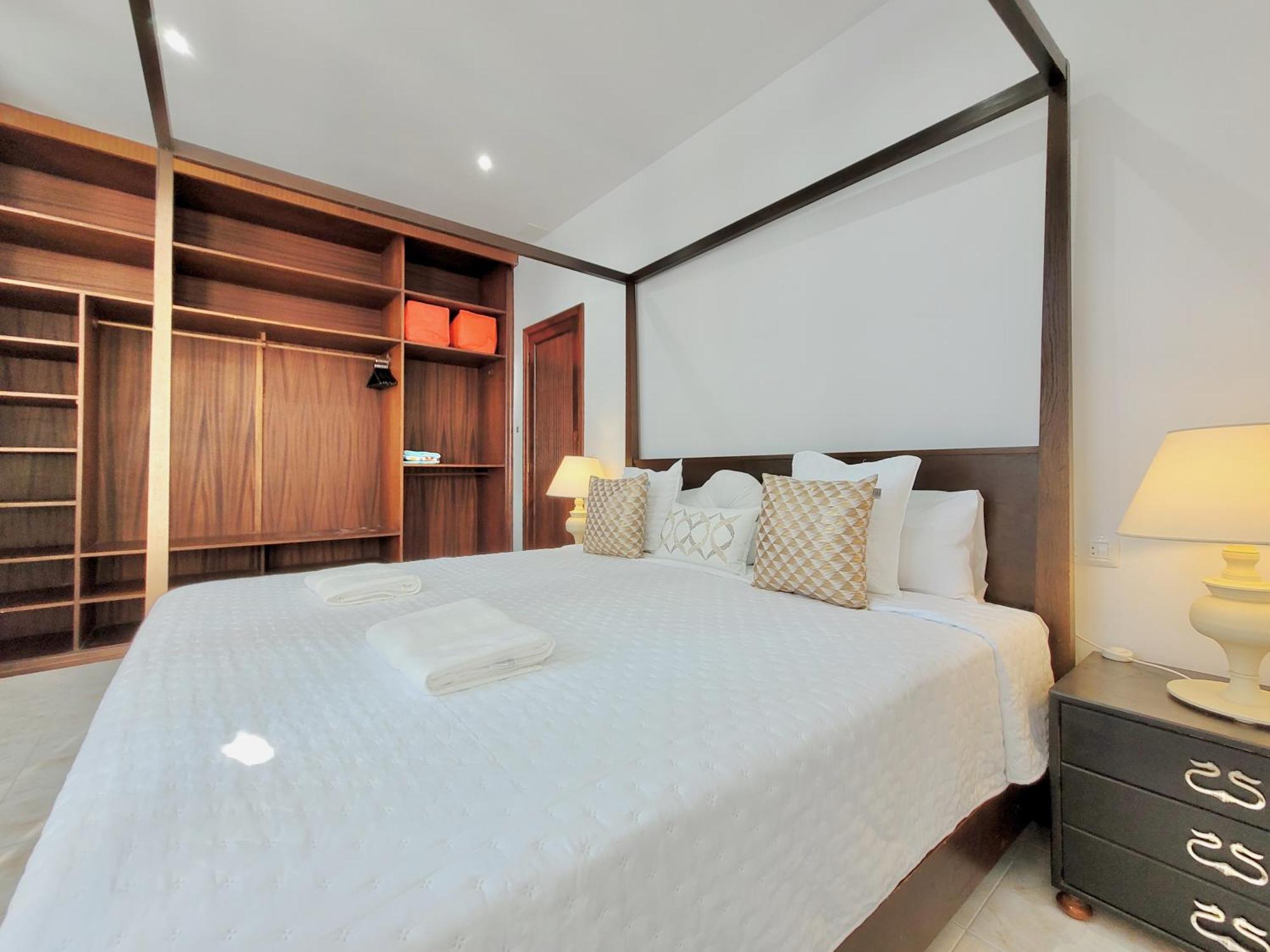 Ferienwohnung Hacienda La Vizcaina La Orotava Exterior foto