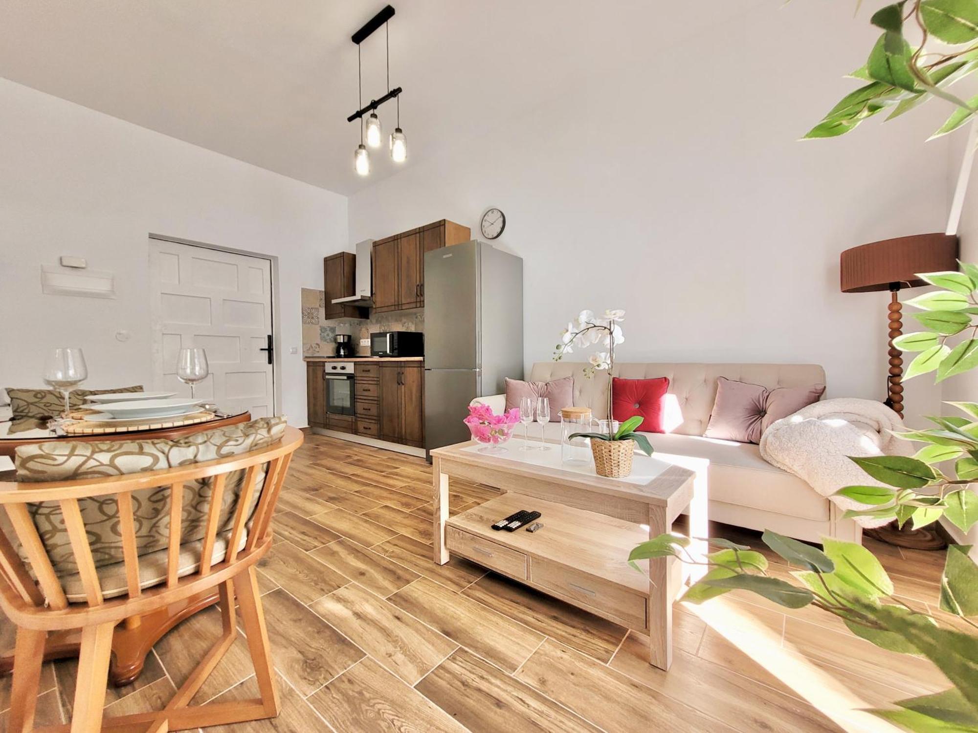 Ferienwohnung Hacienda La Vizcaina La Orotava Exterior foto