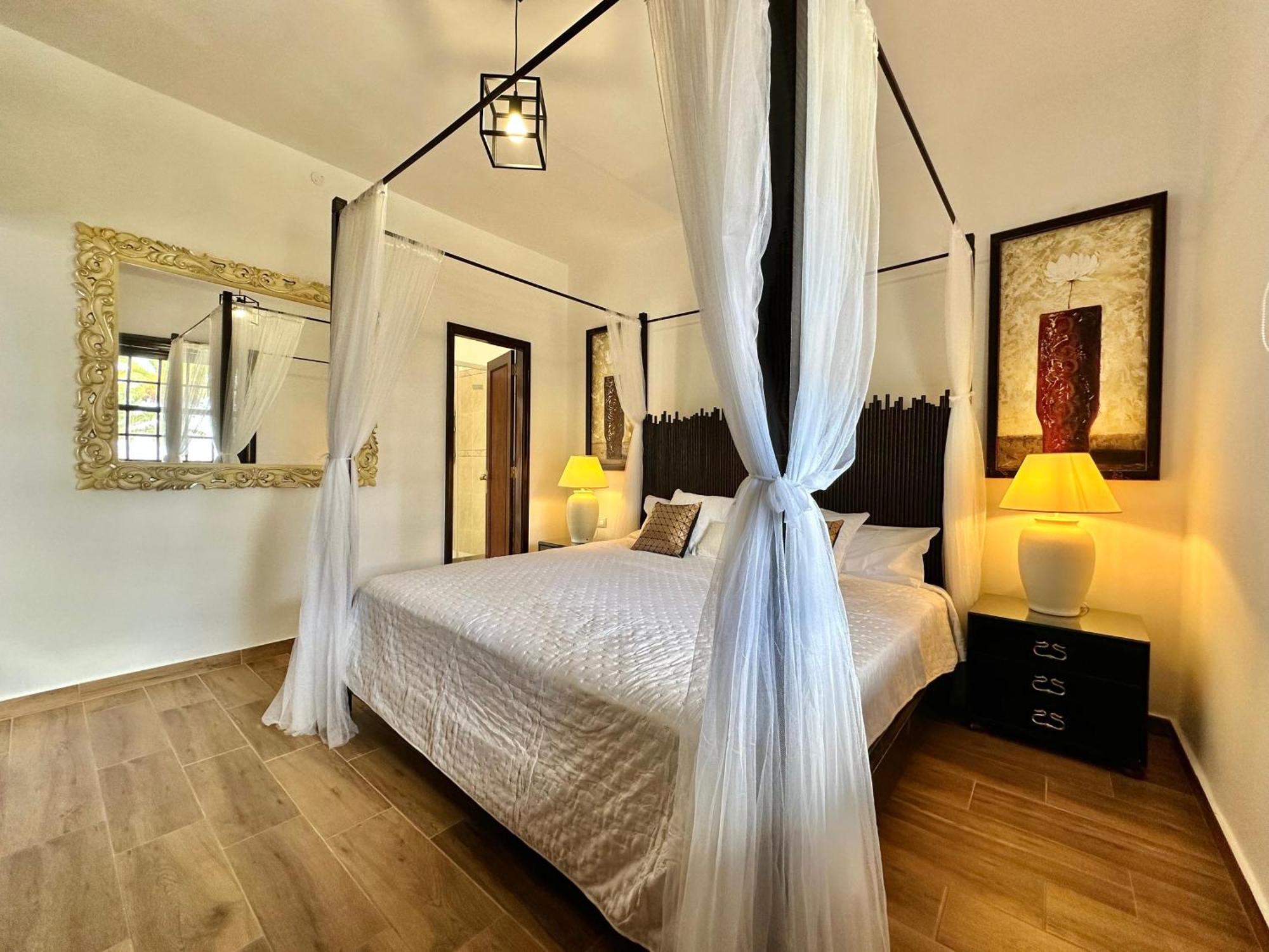 Ferienwohnung Hacienda La Vizcaina La Orotava Exterior foto